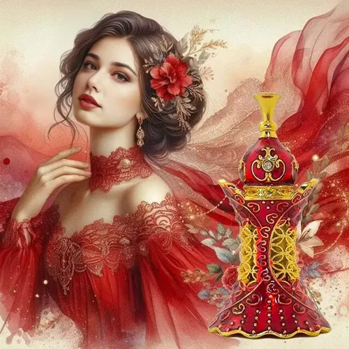 Perfume Twilight Bloom Floral 5ml Mujer