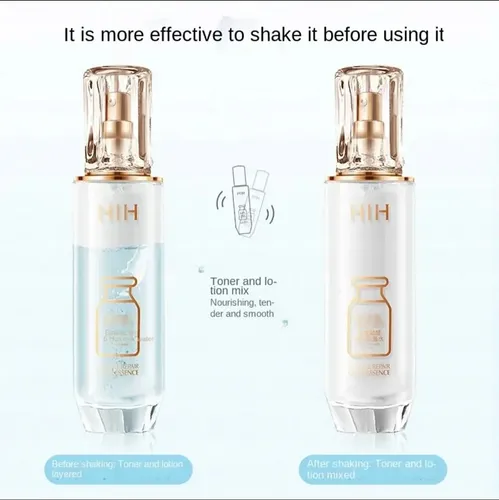 Sérum Hih Iluminador Niacinamida Vitamina C