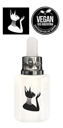 Bruma Viva Catarain Serum 30ml Antiarrugas Cruelty Free