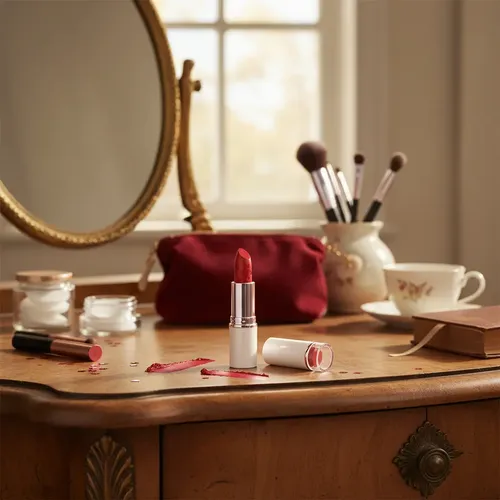 Labial Colourpop Lux Mate Larga Duración En Barra