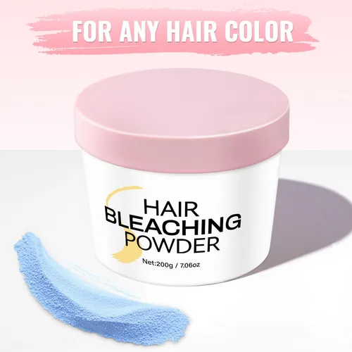 Decolorante En Polvo Belezalib Professional 9 Levels Lift