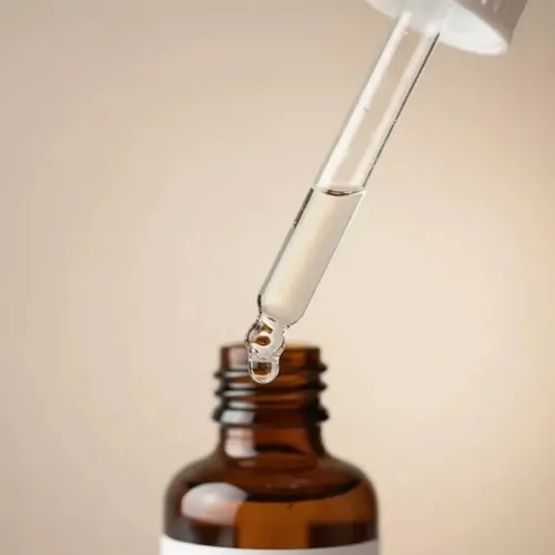 Serum Hamamelis Descongestivo Piel Sensible Acne Idraet Grasa Día/noche