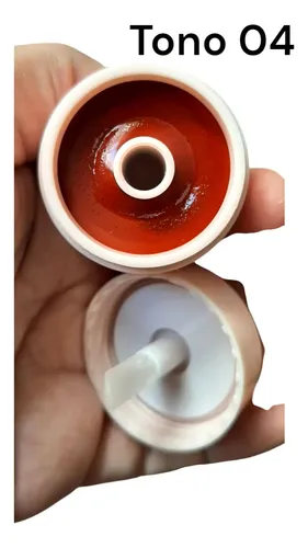 Lip Gloss Labial Cremoso Minitango Terciopelo Darga Duración