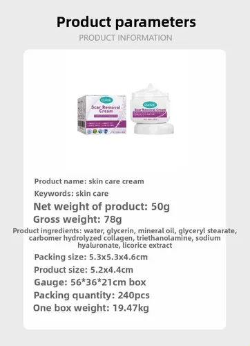 Crema Para El Cuidado Y Lubricación De La Piel Gentle Nouris 50g