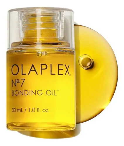 Olaplex N°7 Bonding Oil Reparación 30ml