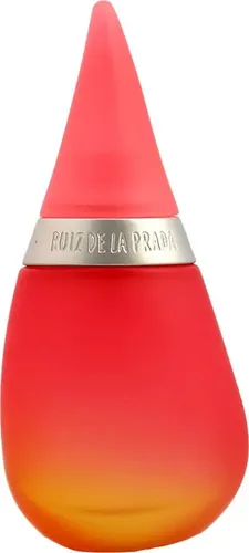 Agatha Ruiz de la Prada Gotas de Color Eau de Toilette 100 ml Mujer