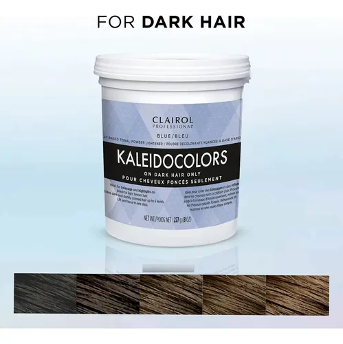 Decolorante Para El Cabello Clairol Professional Kaleidocolo