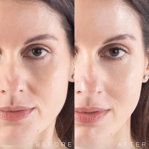 Crema Facial Spf 45 Hampton Sun Con Ácido Hialurónico