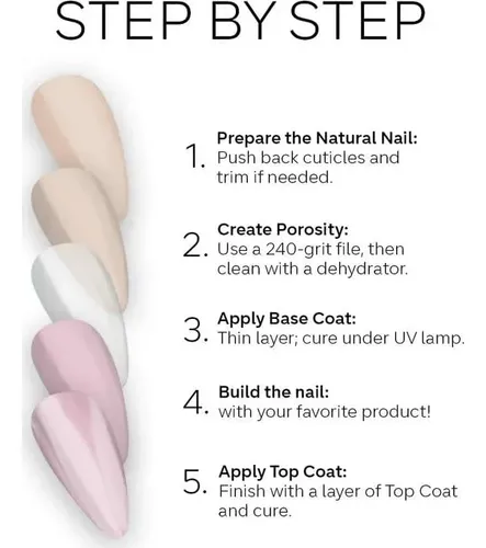 Top Coat Mate Pink Mask 15 Ml