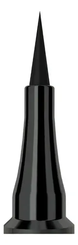 Delineador Líquido Vogue Resist Negro Mate 1.2 Ml
