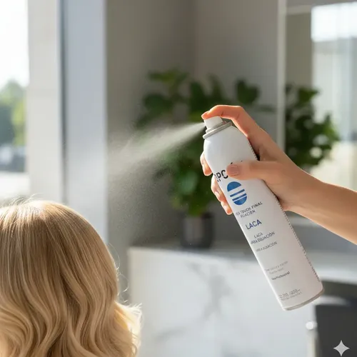 Opcion 2 Spray F/n 2 Mousse 2 Brillos 1 Laca