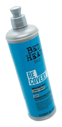 Tigi Bed Head Kit Recovery Shampoo Y Acondicionador X 400ml