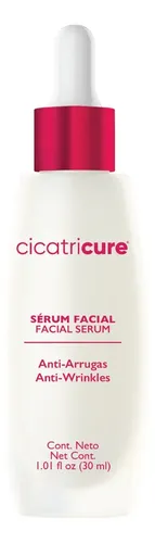 Cicatricure Serum Facial Antiarrugas Rosita 30ml