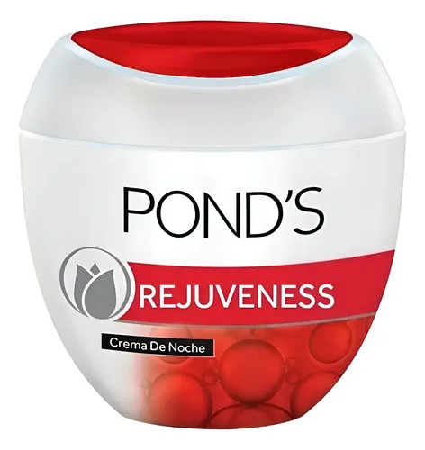 Ponds Rejuveness Crema De Noche 100g