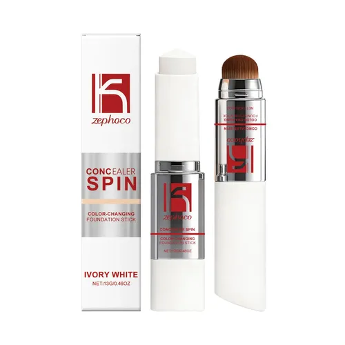 Serie De Correctores Y Bases De Maquillaje Zephoco Que Cambi
