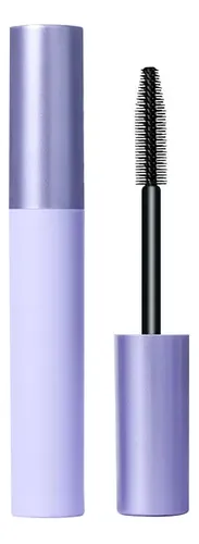 Máscara Impermeable, A Prueba De Manchas, Alarga Y Voluminiz Negro