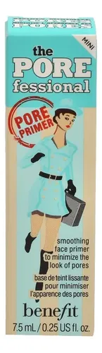 Prebase Benefit Porefessional Pro Balm Primer De Maquillaje