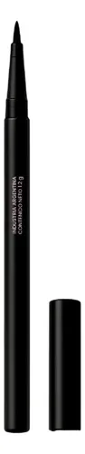 Delineador De Ojos Gel Cher Black Lines