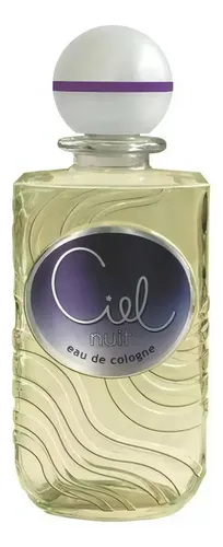 Ciel Nuit Eau De Cologne Mujer 250ml