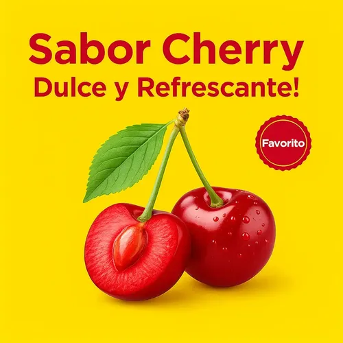 Carmex Bálsamo Labial Cherry Pack X3 Original Usa Frío