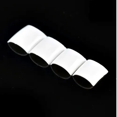 Tips Cortos Blancos French Classic X 100 Unid Jessamy U33