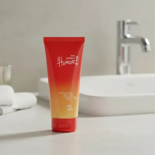 Jabon Liquido Con Particulas Iluminadoras Humor Meu Primero