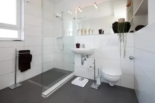 Balanza Baño Analógica Soehnle Tempo 130 Kg Super Precisa