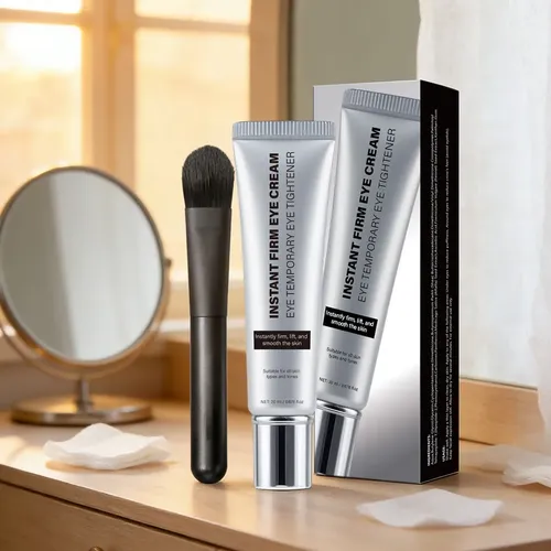Crema Contorno De Ojos 20ml Efecto Lifting