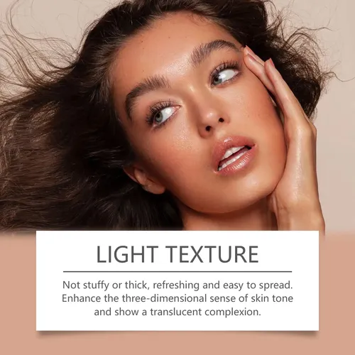 Sérum Hoygi Bronze Glow Para Rostro