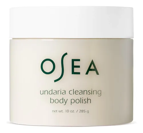 Esmalte Corporal Osea Undaria Cleansing 300 Ml, Digno De Un