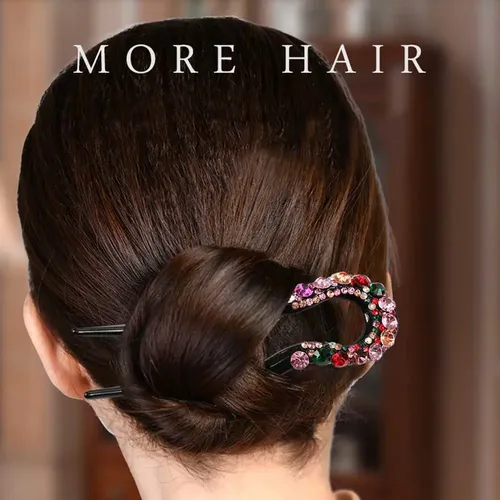 // Youpin Xc Hair Accessories Con Diamantes De &zb