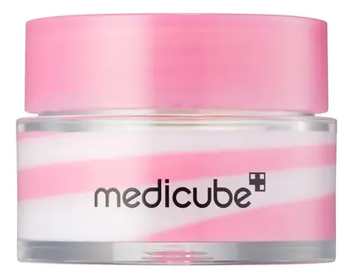 Medicube Pdrn Lip Mask Glow Balm Hidratante 15g Coreano