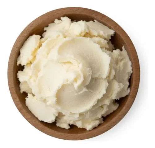 Manteca De Karite Pura Calidad Premium Uso Cosmético 500gr