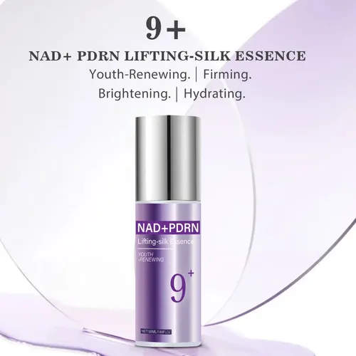 Sérum Facial Nad+ Pdrn Lifting Silk Essence 50ml