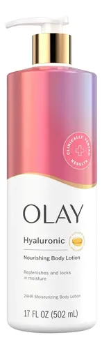 Olay Loción Corporal Nutritiva E Hidratante Para Mujer Co…