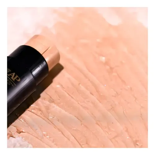 Andrea Pellegrino Contorno Deep Brown e Iluminador Crystal Light Barra
