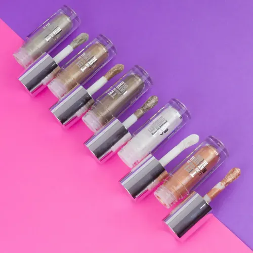 Iluminador Líquido Facial Tei Cosmética Natural Glow