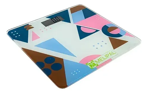 Balanza Digital Electronica Melipal Rnl 1131
