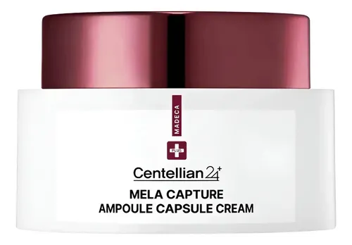 Crema Antimanchas Facial Coreana Centellian24 Mela Capture 55ml