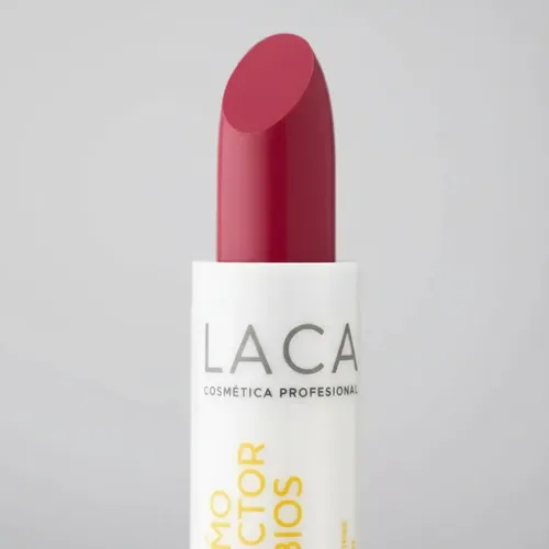 Laca Bálsamo Protector De Labios Con Filtro Solar