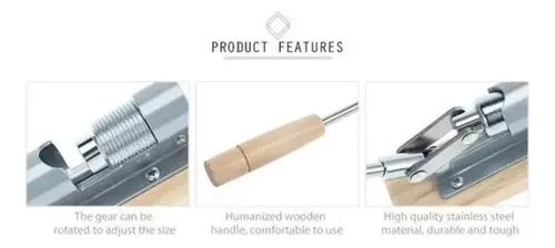 # Recommend Máquina De Nueces De Acero Inoxidable. E