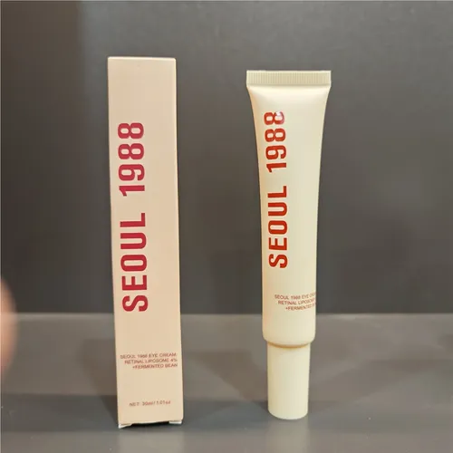 Wy Kit Y Cuidado Facial Coreano Seoul 1988 Antiedad Retinal