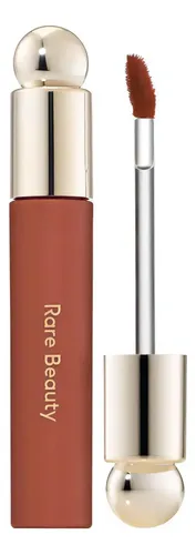 Lip Oil Rare Beauty Selena Gomez Color Honesty Brillo Hidratante