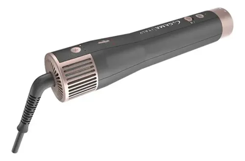 Multi Styler Secador Modelador Gama Uniq Vibrance 8 En 1