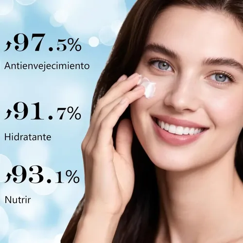 Crema Hidratante Younthful Formula Ultimate, 2 Unidades, Ant