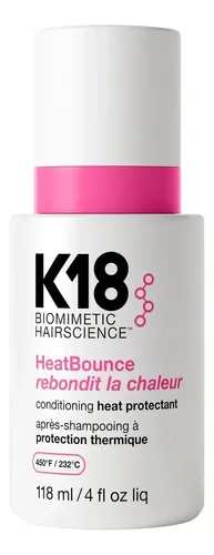 K18 Heatbounce Protector  Conditioning 118ml