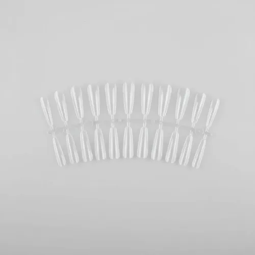 Tips Soft Gel Caja X240 Pcs Ballerina City Girl