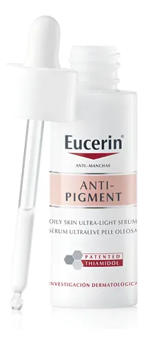Eucerin Anti-pigment Ultra-light Serum