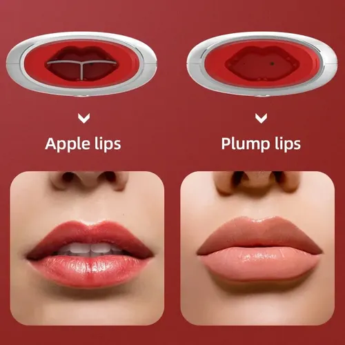 Aspiradora De Labios Eléctrica Portátil No Voluminosa Kmn