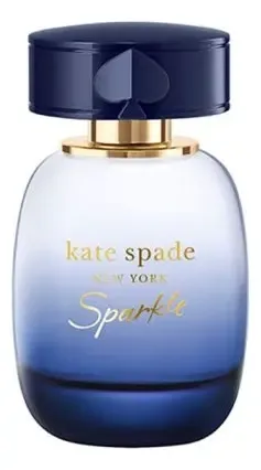Perfume Kate Spade Sparkle EDP Mujer 100ml Spray 8h Duración